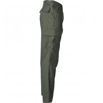 MFH BDU Combat Pants - Olive - 7XL