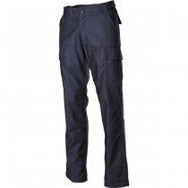 MFH BDU Combat Pants - Blue - M