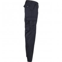 MFH BDU Combat Pants - Blue - M