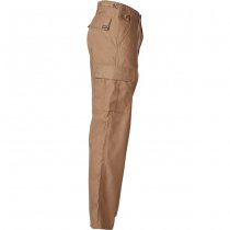 MFH BDU Combat Pants - Coyote - 3XL