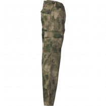 MFH BDU Combat Pants - HDT Camo FG - M