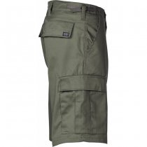 MFH BW Bermuda Shorts Side Pockets  - Olive - M