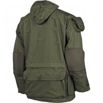 MFHHighDefence SMOCK Commando Jacket Ripstop - Olive - S