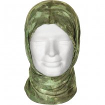 MFH Round Scarf - HDT Camo FG