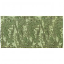 MFH Round Scarf - HDT Camo FG