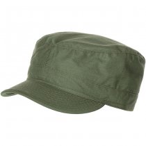 MFH US BDU Field Cap Ripstop - Olive