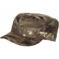 MFH US BDU Field Cap Ripstop - Hunter Brown