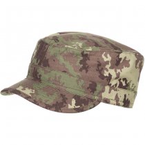 MFH US BDU Field Cap Ripstop - Vegetato