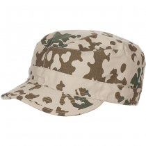 MFH US BDU Field Cap Ripstop - BW Tropentarn