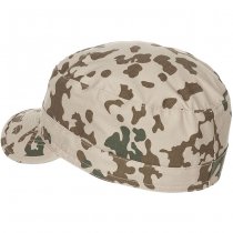 MFH US BDU Field Cap Ripstop - BW Tropentarn - L