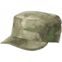 MFH US ACU Field Cap Ripstop - HDT Camo FG