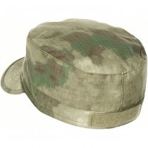 MFH US ACU Field Cap Ripstop - HDT Camo FG - L