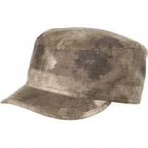 MFH US ACU Field Cap Ripstop - HDT Camo