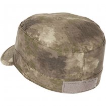 MFH US ACU Field Cap Ripstop - HDT Camo - S