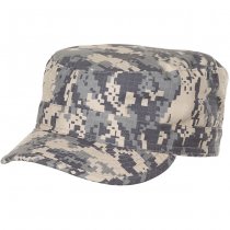 MFH US ACU Field Cap Ripstop - AT Digital