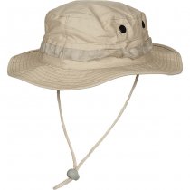 MFH US Boonie Hat Ripstop - Khaki