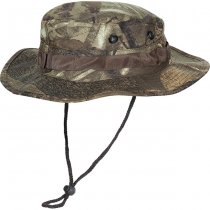 MFH US Boonie Hat Ripstop - Hunter Brown