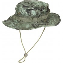 MFH US Boonie Hat Ripstop - Hunter Green