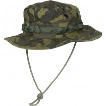 MFH US Boonie Hat Ripstop - M95 CZ Camo - M