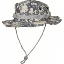 MFH US Boonie Hat Ripstop - AT Digital - L