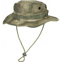 MFH US Boonie Hat Ripstop - HDT Camo FG