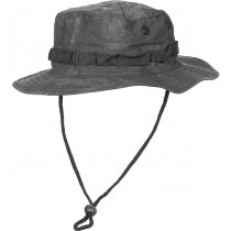 MFH US Boonie Hat Ripstop - HDT Camo LE - S