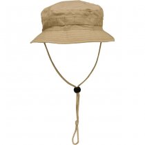 MFH GB Boonie Hat Ripstop - Khaki - L