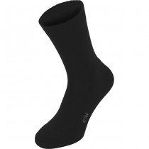 MFH Socks Merino - Black - 42-44