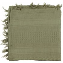 MFH Shemagh Scarf Supersoft - Olive