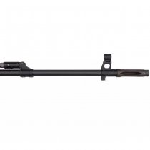 WE SVD Dragunov Gas Blow Back Rifle - Wood