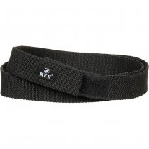 MFH Velcro Belt 32mm - Black - 120