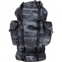 MFH Combat Backpack 65 l - HDT Camo LE