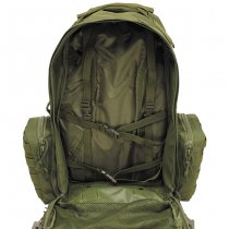 MFH IT Tactical-Modular Backpack - Olive