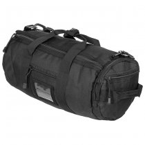 MFH Operation Bag Round - Black