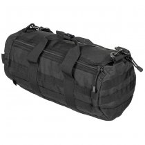 MFH Operation Bag Round - Black