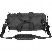 MFH Operation Bag Round - Black