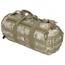 MFH Operation Bag Round - Operation Camo