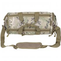 MFH Operation Bag Round - Operation Camo