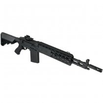 Cyma M14 EBR SF AEG - Black