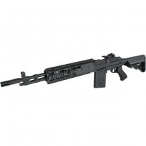 Cyma M14 EBR SF AEG - Black