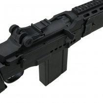 Cyma M14 EBR SF AEG - Black