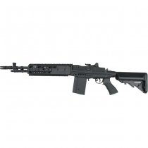 Cyma M14 EBR SF AEG - Black