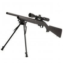 Firefield Stronghold 14-26 Inch Bipod