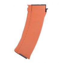 E&L AK74 120rds Magazine Set - Orange