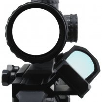 Vector Optics TEK Red Dot Sight Offset Picatinny Mount