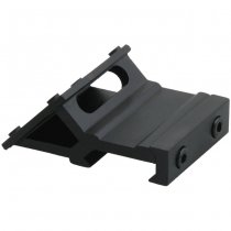 Vector Optics MAG Red Dot Sight Offset Picatinny Mount