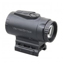 Vector Optics Paragon 3x18 Micro Prism Scope