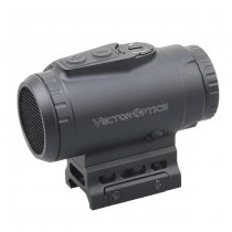 Vector Optics Paragon 3x18 Micro Prism Scope