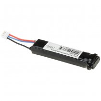 Pirate Arms 7.4V 560mAh 20C AEP Battery