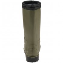 Brandit Rainboot Winter - Olive - 40